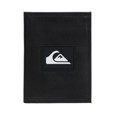 Portefeuille vertical THE MINIMALIST PLUS QUIKSILVER