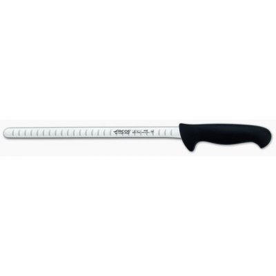 Couteau à jambon/saumon lame flexible 30cm acier Nitrum Arcos 2900 ARCOS