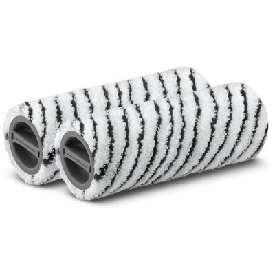 Rouleau microfibre spécial carrelage KARCHER