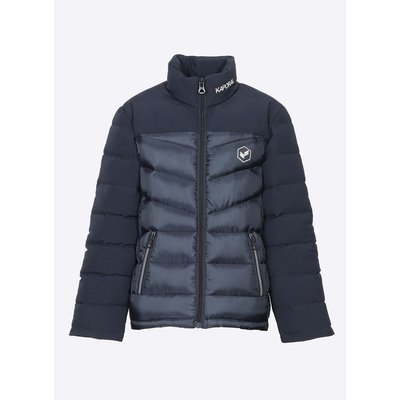 Manteau blouson ado garcon KAPORAL La Redoute
