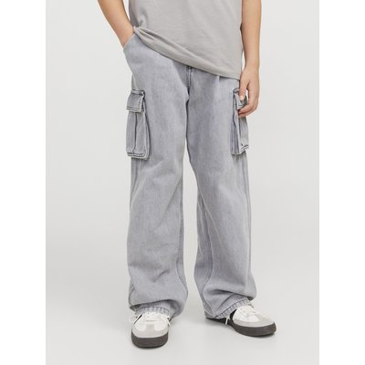 Jean baggy fit JACK & JONES JUNIOR JACK & JONES JUNIOR