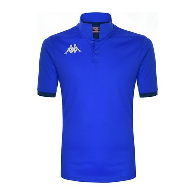 Polo de Randonnée Deggiano KAPPA