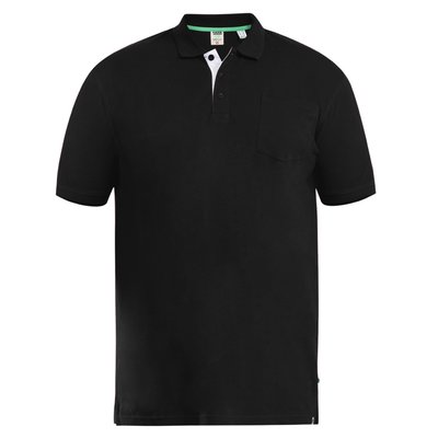 Polo grande taille GRANT DUKE