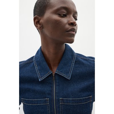 Robe en jean DaliaIW INWEAR