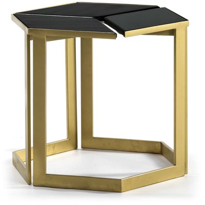 Table d'appoint en granit, Aramunt RECOLLECTION