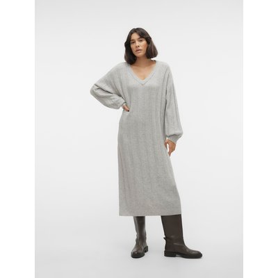 Robe en maille VERO MODA VERO MODA
