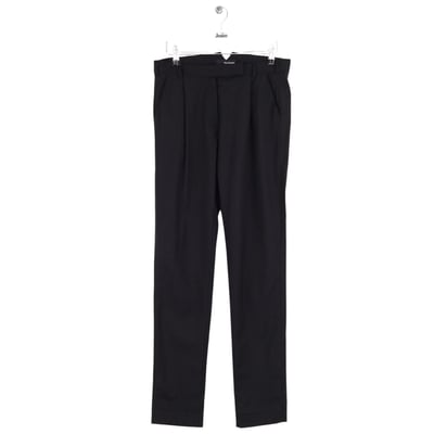 Pantalon droit - Très Bon État THE KOOPLES