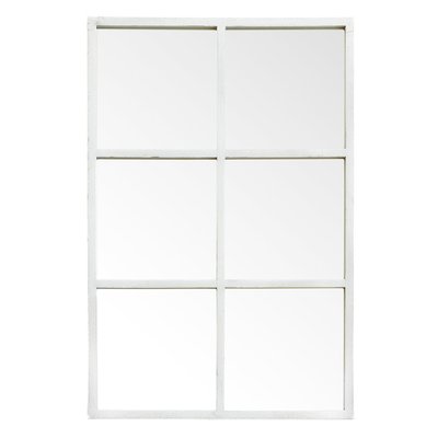 Miroir mural Bois - SOFT KENAY
