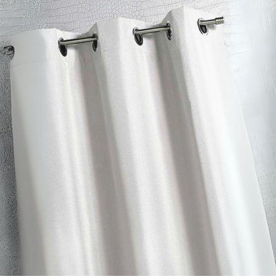 Rideau d'extérieur en tissu déperlant HOME MAISON