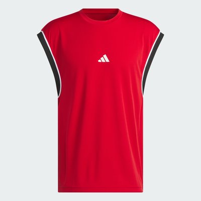 Débardeur sans manches adidas Basketball All-World adidas Performance