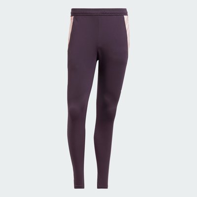 Pantalon d'entraînement Arsenal Tiro 24 adidas Performance
