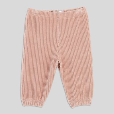 Pantalon velours fille, Oeko-Tex BOUT'CHOU