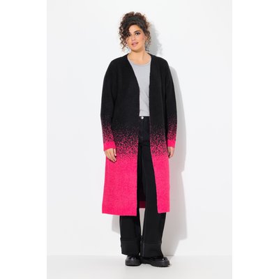 Cardigan long ULLA POPKEN