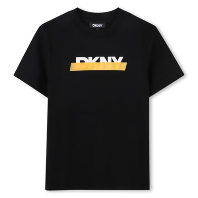 T-shirts à manches courtes DKNY