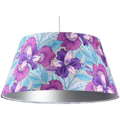 Suspension moderne en tissu, Big Bell BPS KONCEPT