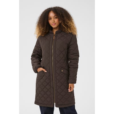 Manteau CREAM