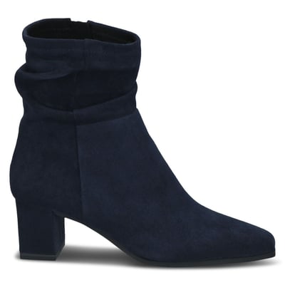 Bottine talon bloc CAPRICE