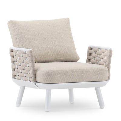 Fauteuil de jardin, MATILDA DEFORA HOME