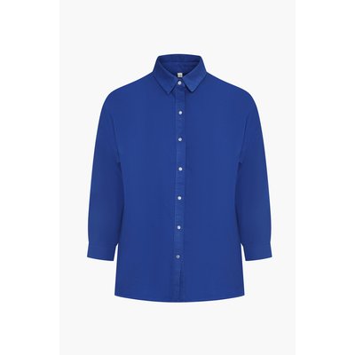 Chemise  en jeans JEAN-MARC PHILIPPE