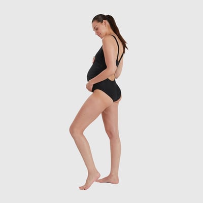 Fato de banho de piscina, para grávida SPEEDO
