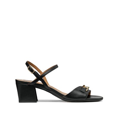 Sandales à talons New Eraklia 50 GEOX