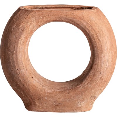 Vase en argile contemporain, S.aike RECOLLECTION