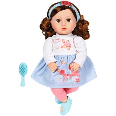 Baby Annabell Sophia 43 cm ZAPF CREATION