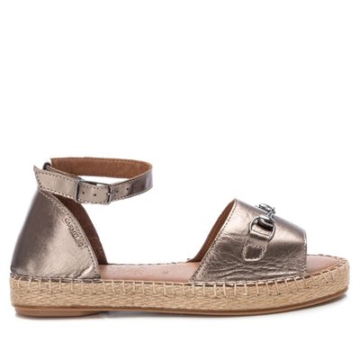 Sandales fabriqué en cuir CARMELA