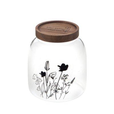Bonbonnière   15 cm-FLORIE AMADEUS