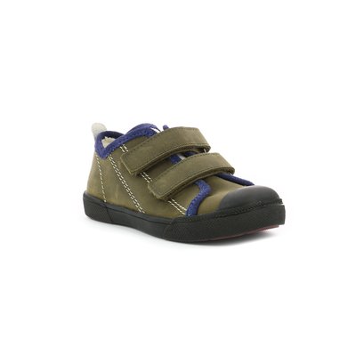 Sneakers basses Cuir KEPPY MOD8