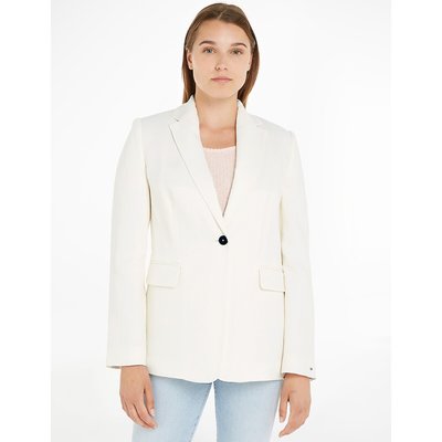 Blazer, Slim-Fit TOMMY HILFIGER