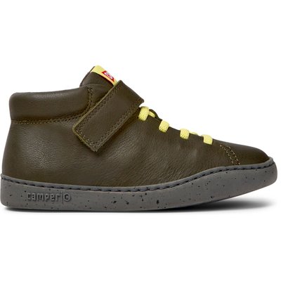 Sneaker Peu Touring Cuir CAMPER