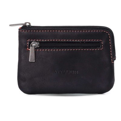 Porte-monnaie cuir Rio WYLSON