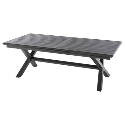 Table de jardin extensible AXIOME HESPERIDE