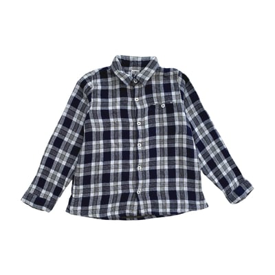 Chemise enfant - Très bon état BONTON