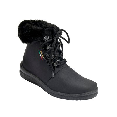 Boots imperméables à lacets PEDICONFORT