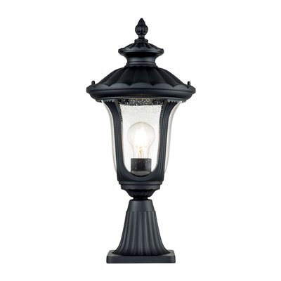 Borne Potelet    CHICAGO BOUTICA-DESIGN