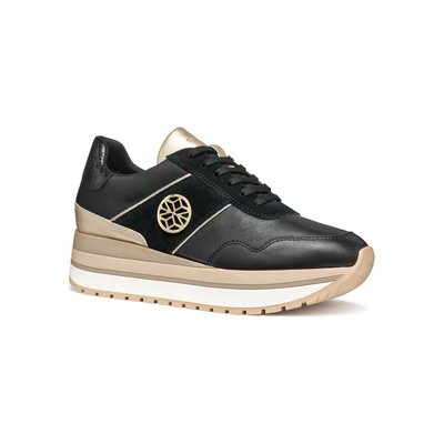 Baskets  D NEW KENCY GEOX