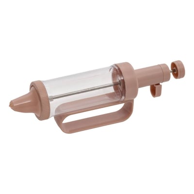 Seringue à pâtisserie Essentiels L.23cm 110 ml avec 6 douilles 5FIVE SIMPLY SMART
