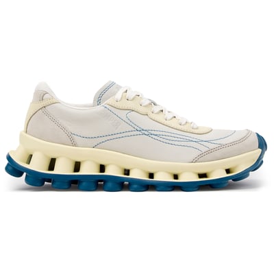 Baskets Pelotissima by Sunnei Smooth Leather CAMPER