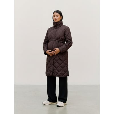 Manteau MAMA LICIOUS
