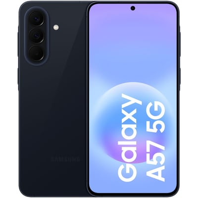 Smartphone Galaxy A57 128Go Navy 5G SAMSUNG