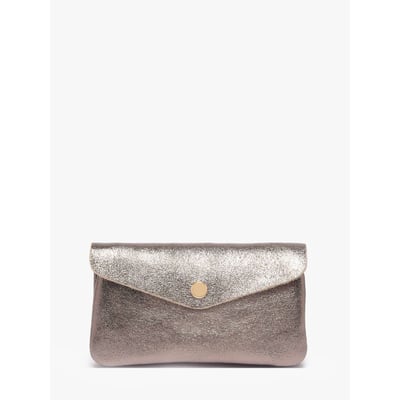 Porte-monnaie Nine cuir MILANO