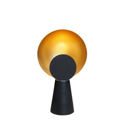 Lampe à poser en métal SEEK CHEHOMA