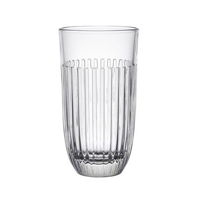 Lot de 6 long drinks, OUESSANT LA ROCHERE