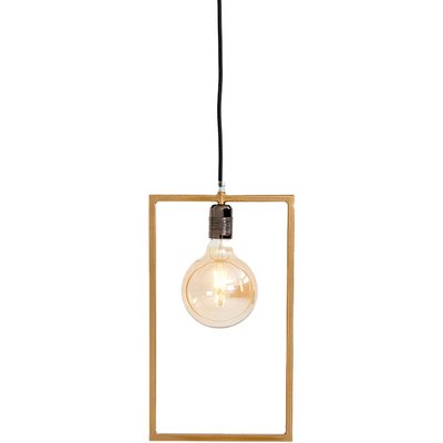 Suspension en acier moderne, Parot RECOLLECTION