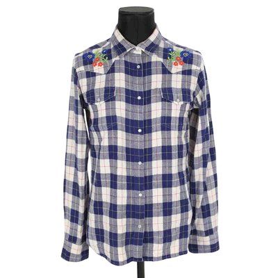 Chemise en coton - Très Bon État SOEUR