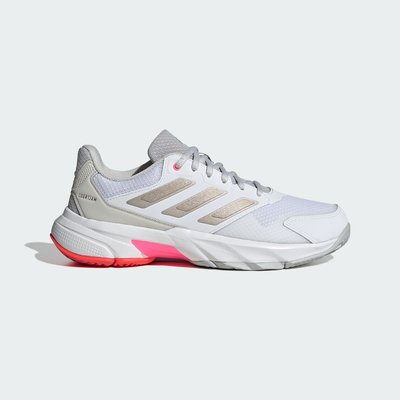 Chaussure de tennis CourtJam Control 3 adidas Performance