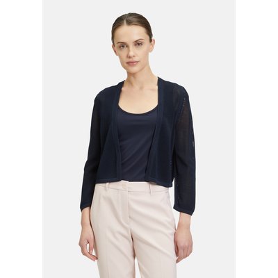 Cardigan en maille d'été à manches 3/4 BETTY BARCLAY