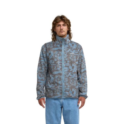 Polaire zippée TY WILLIAMS CARRY ON WARMER BILLABONG